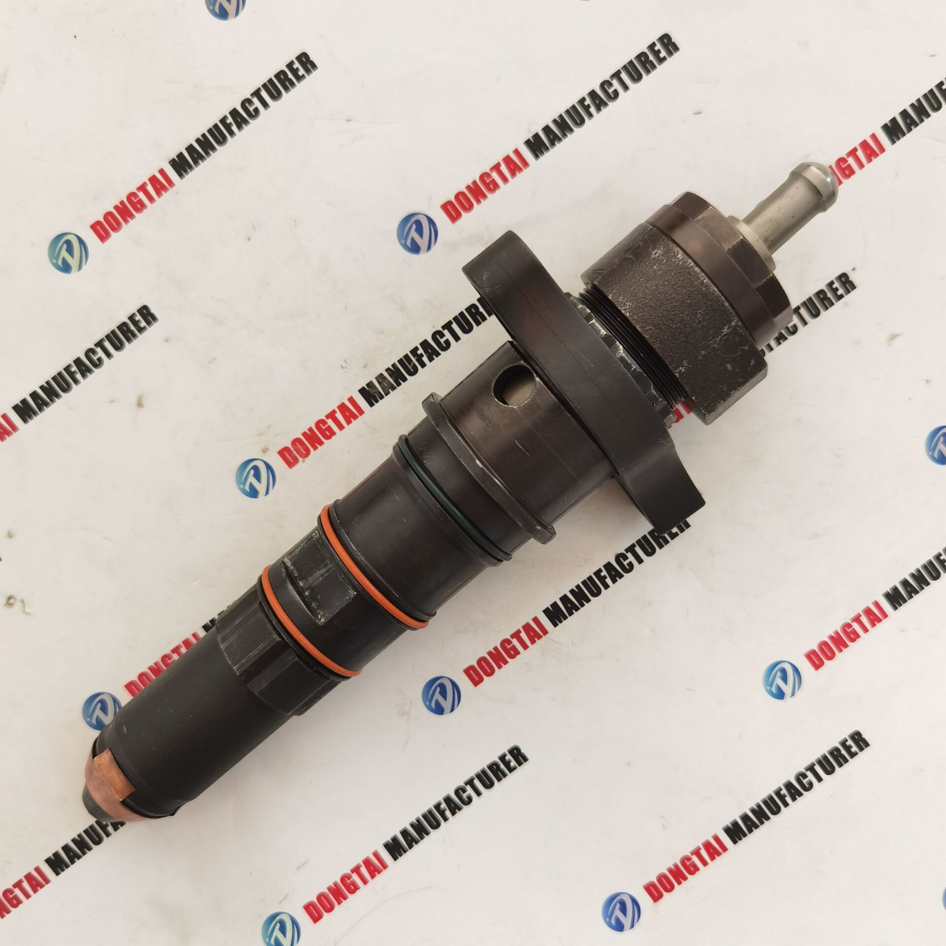 Inyector 3095773 de Cummins para KTA19 KTA38 KTA50