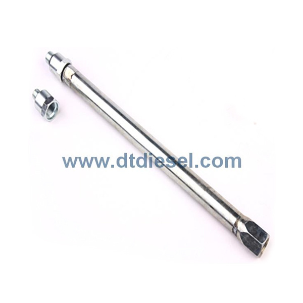 Adaptador de probador de compresión de DT-A0201 de largo alcance
