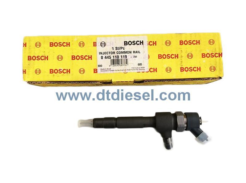 Bosch 110 серии