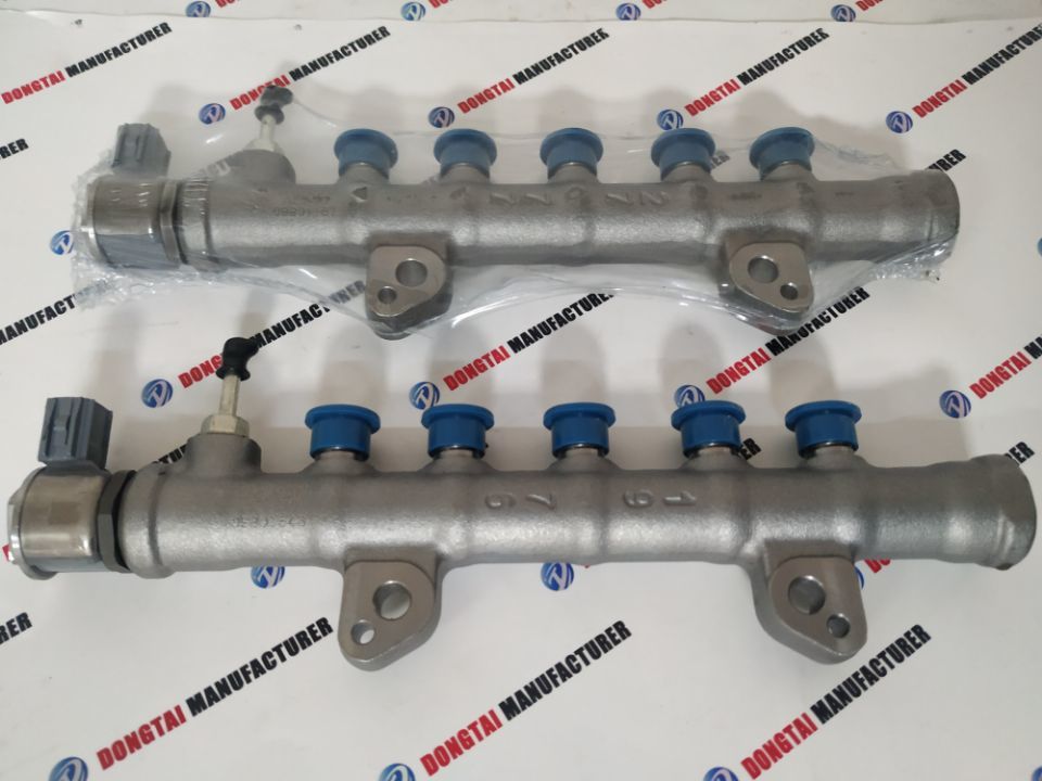 DENSO HP5 Common Rail A5970 для TOYOTA 2GD