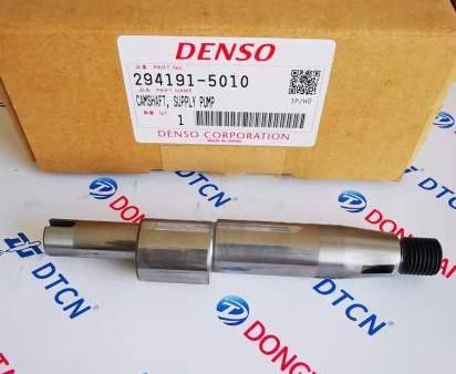 NO.552(12-2) DENSO HP4 РАСПРЕДЕЛИТЕЛЬНЫЙ ВАЛ 294191-5010/ 294191-5070 ОРИГИНАЛ