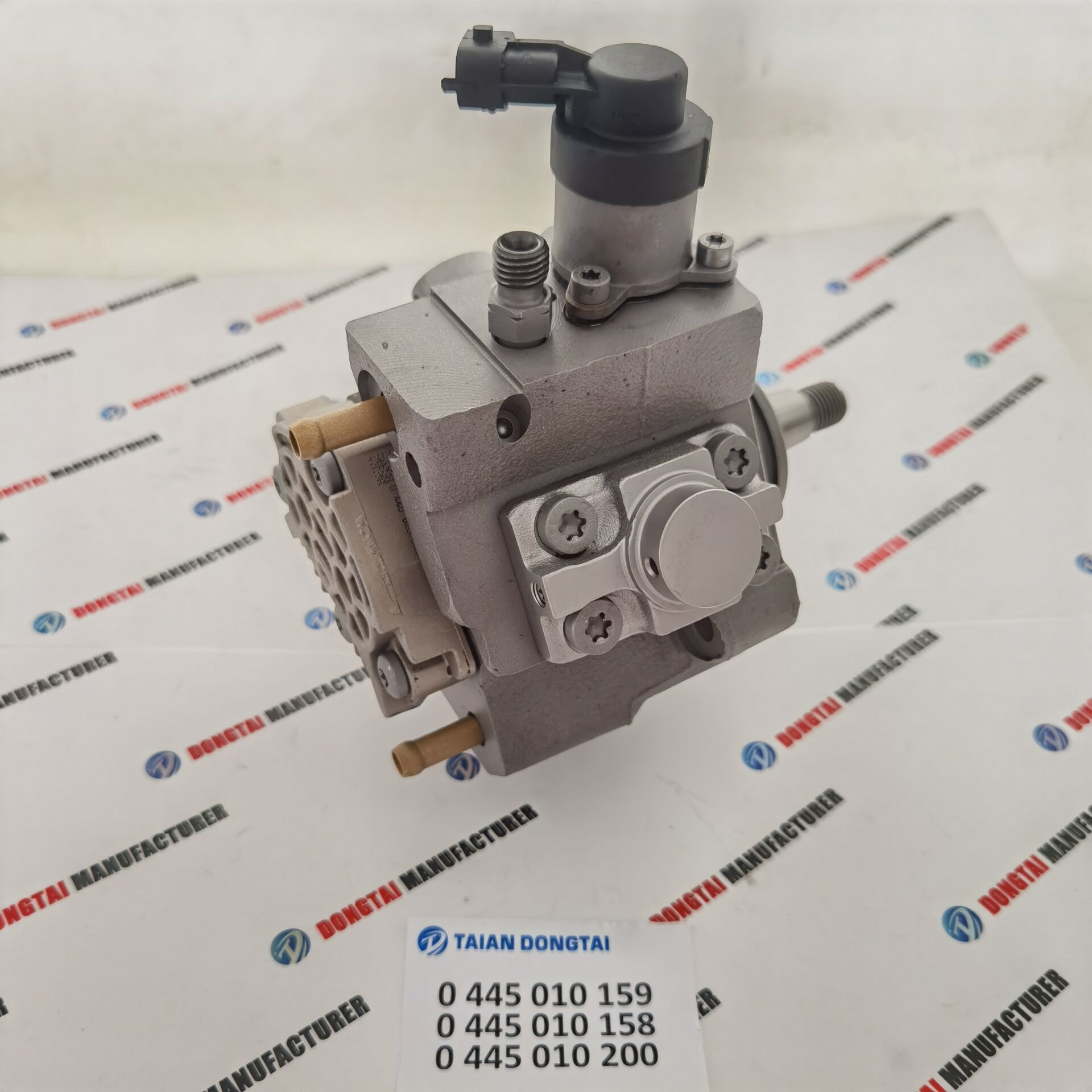 Насос Common Rail Bosch CP1 0 445 010 159 0 445 010 158 0 445 010 200 Для Greatwall Hover C. ВВ 2,8Д