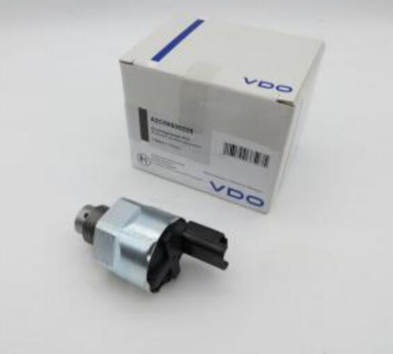 № 595(1) SIEMENS VDO Клапан регулирования давления PCV 2C59506225, X39-800-300-005Z: