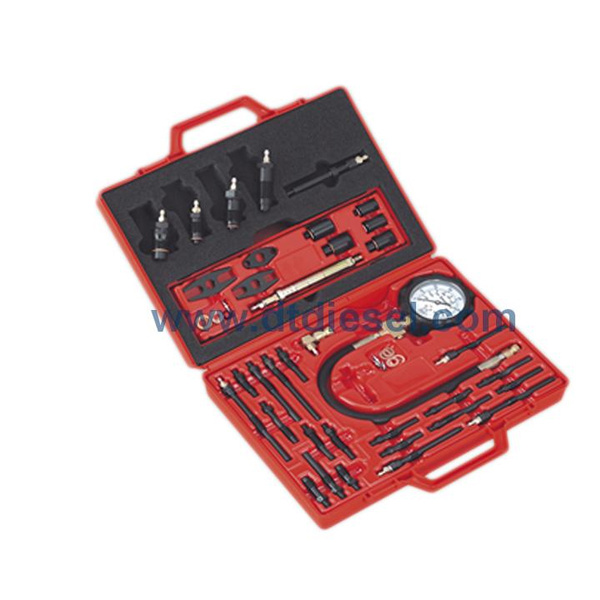 DT-1020C Измеритель давления цилиндра для дизельных грузовиков