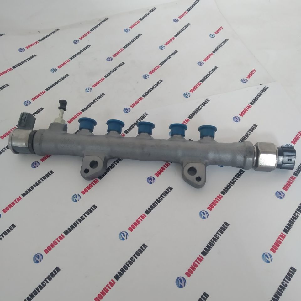 DENSO HP5 Common Rail A5470 для TOYOTA 1GD