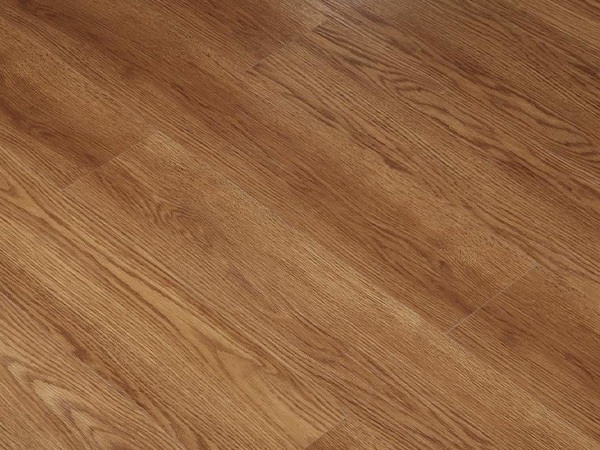 Wear resistant width 230mm spc vinyl flooring for office