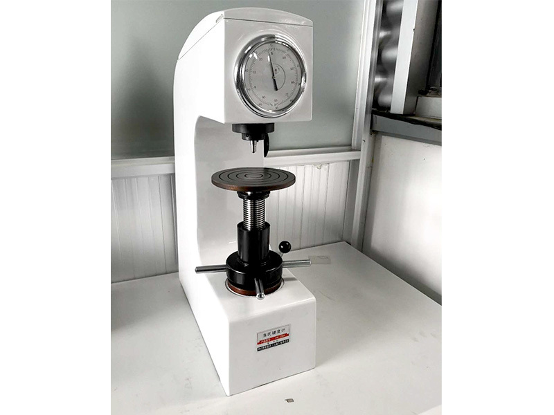 Test equipment Test equipment
