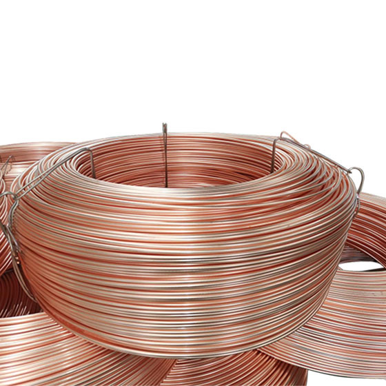 Copper Rod