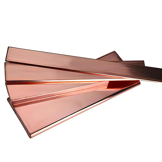 Copper Bow