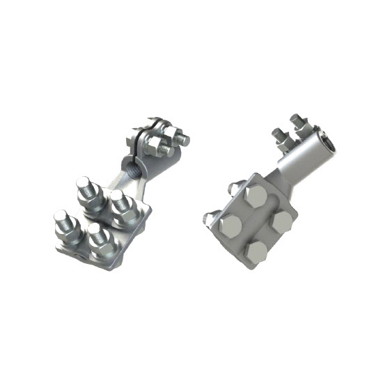 Transformer clamp