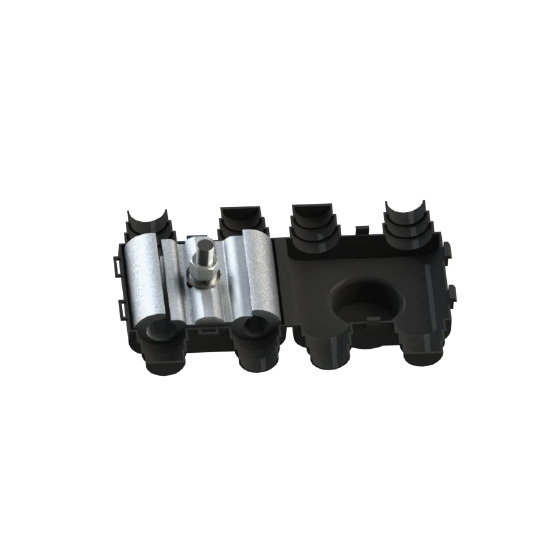 C- clamp