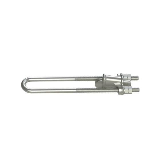 NUT Clamp