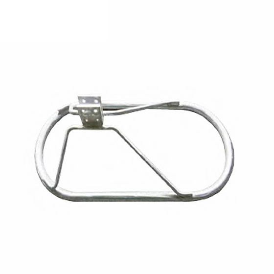 Equi-pressure ring