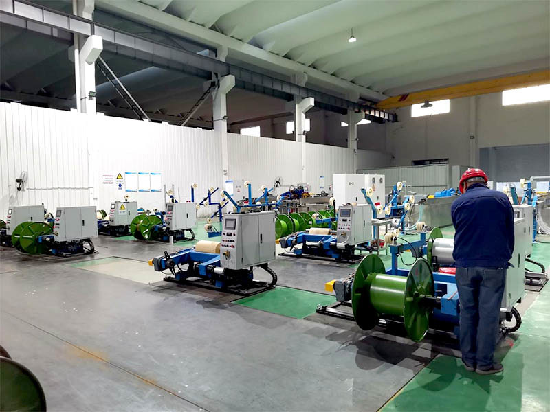 Production Equipment Production Equipment