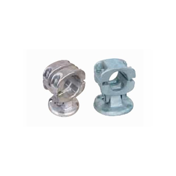 Tube mother fittings