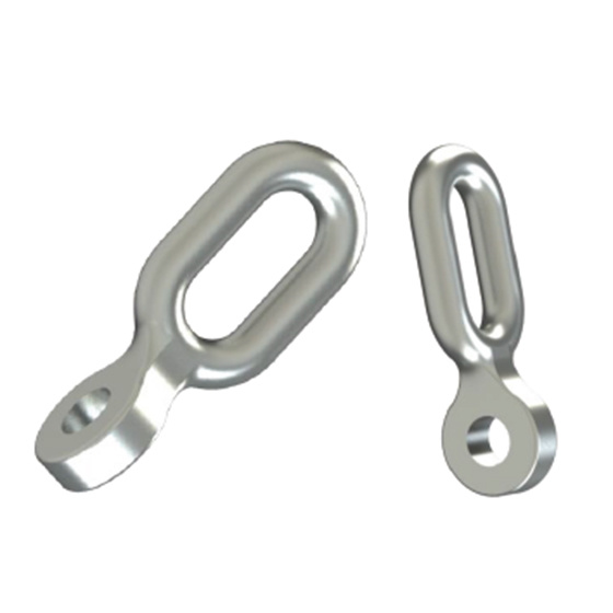Right Angle Hanging Ring