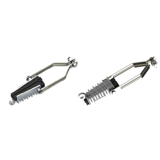 NXJG wedge-shaped tension clamp