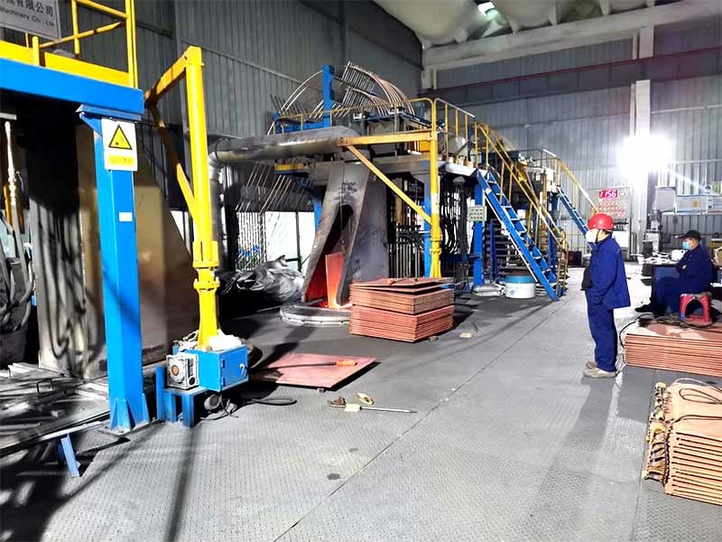 Production Equipment Production Equipment