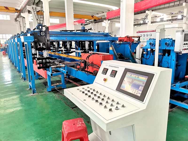 Production Equipment Production Equipment
