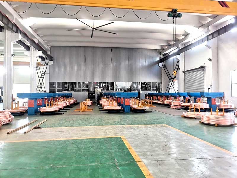 Production Equipment Production Equipment