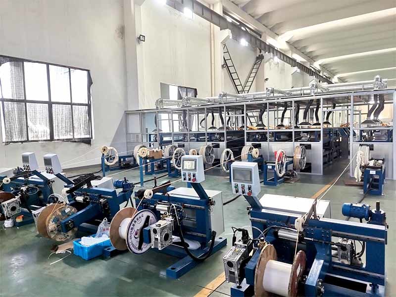 Production Equipment Production Equipment
