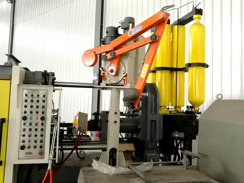 Production Equipment Production Equipment