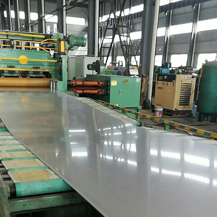 310S  Stainless steel plate