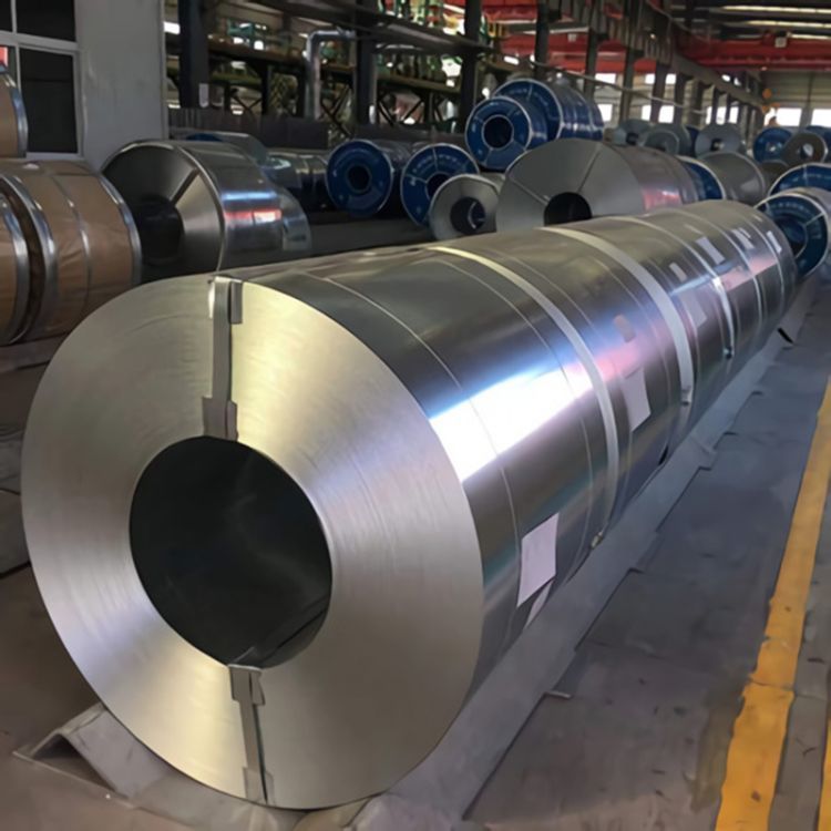 316L  Stainless steel coil