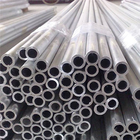 1070 Aluminum pipe