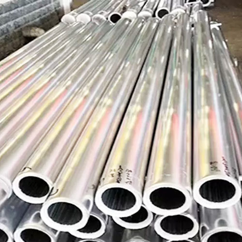 6082-T6 Aluminum pipe