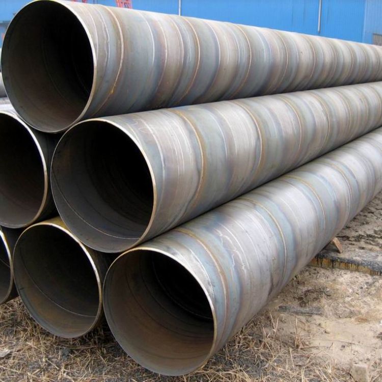 API 5L X80 carbon welded steel pipe