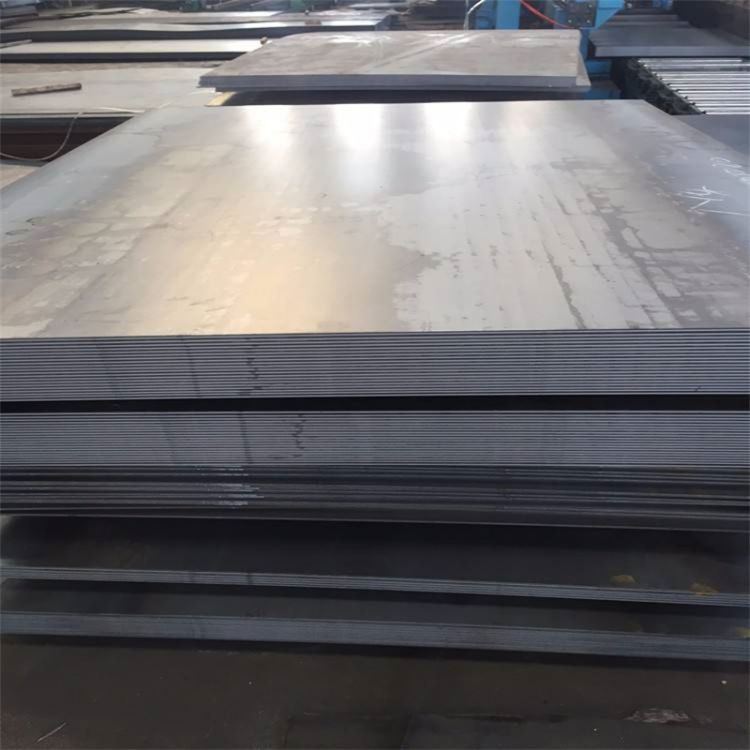 S355  Carbon steel plate