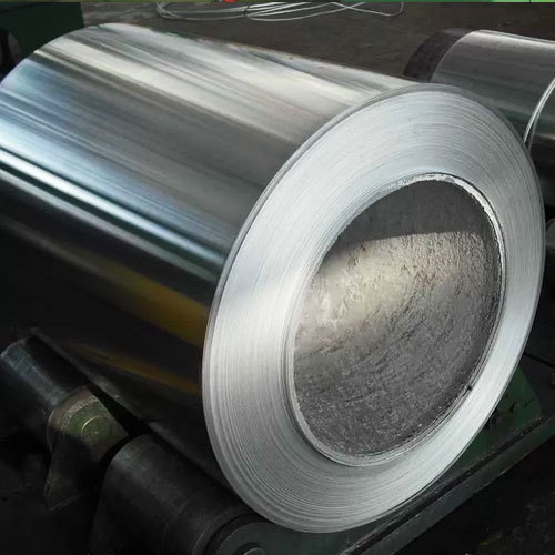 2024 Aluminum coil