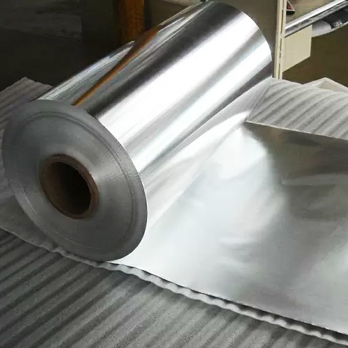 6061-T6 Aluminum foil