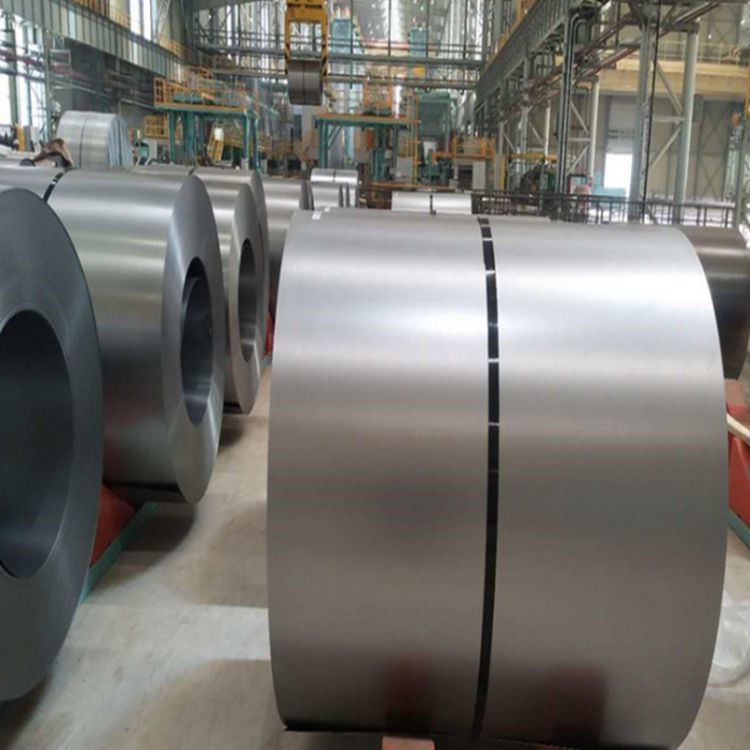 904L  Stainless steel coil