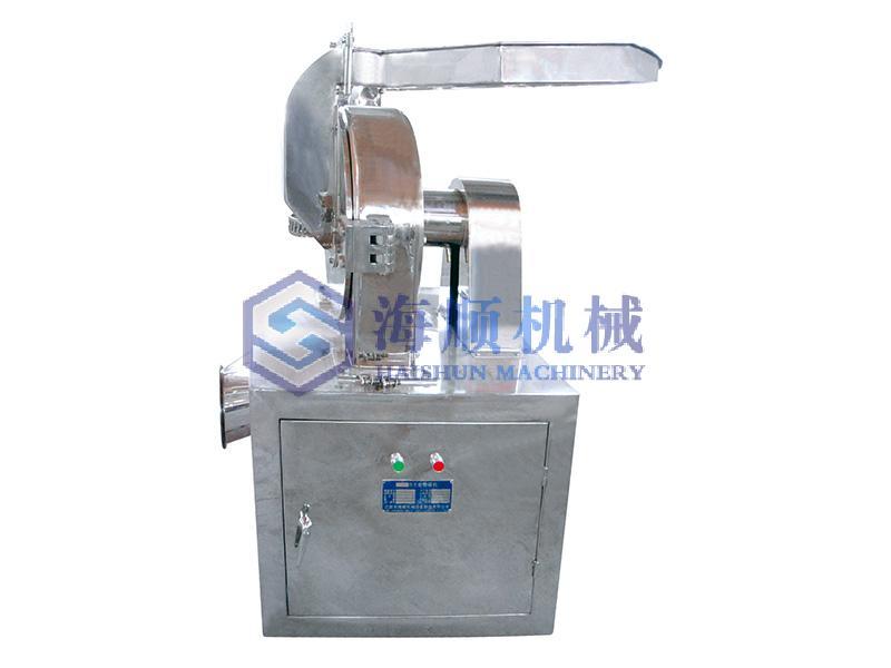 萬(wàn)能粉碎機(jī)