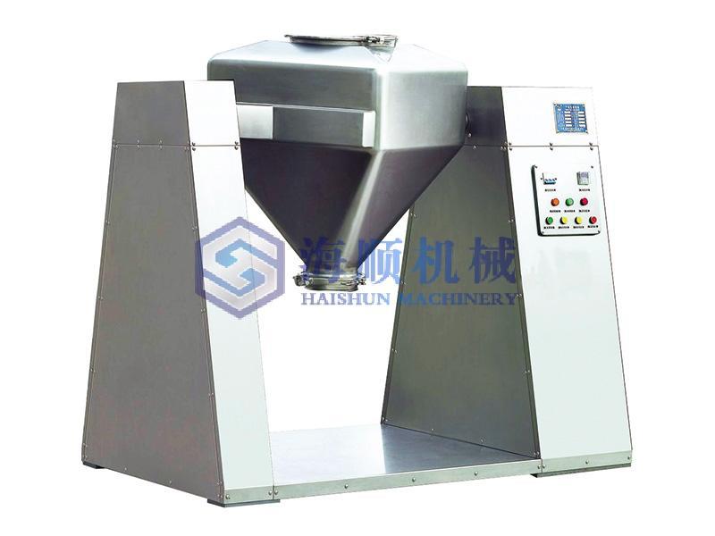 FH系列方錐形混合機(jī)