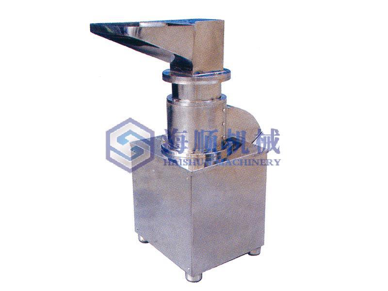 WF高效粗碎機(jī)