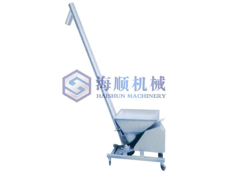 LS系列螺旋輸送機(jī)