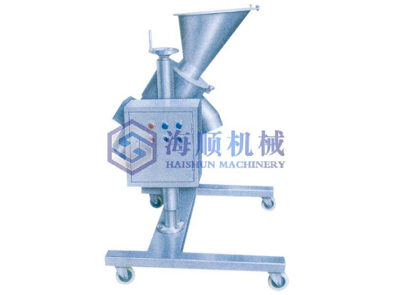 KZL系列快速整粒機(jī)