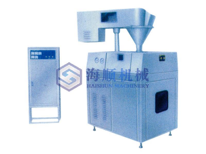 GK型干式造粒機(jī)