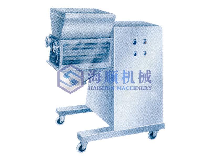 YK系列搖擺式顆粒機(jī)