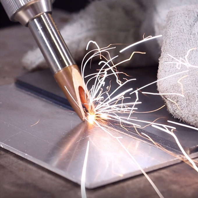 Metal Welding