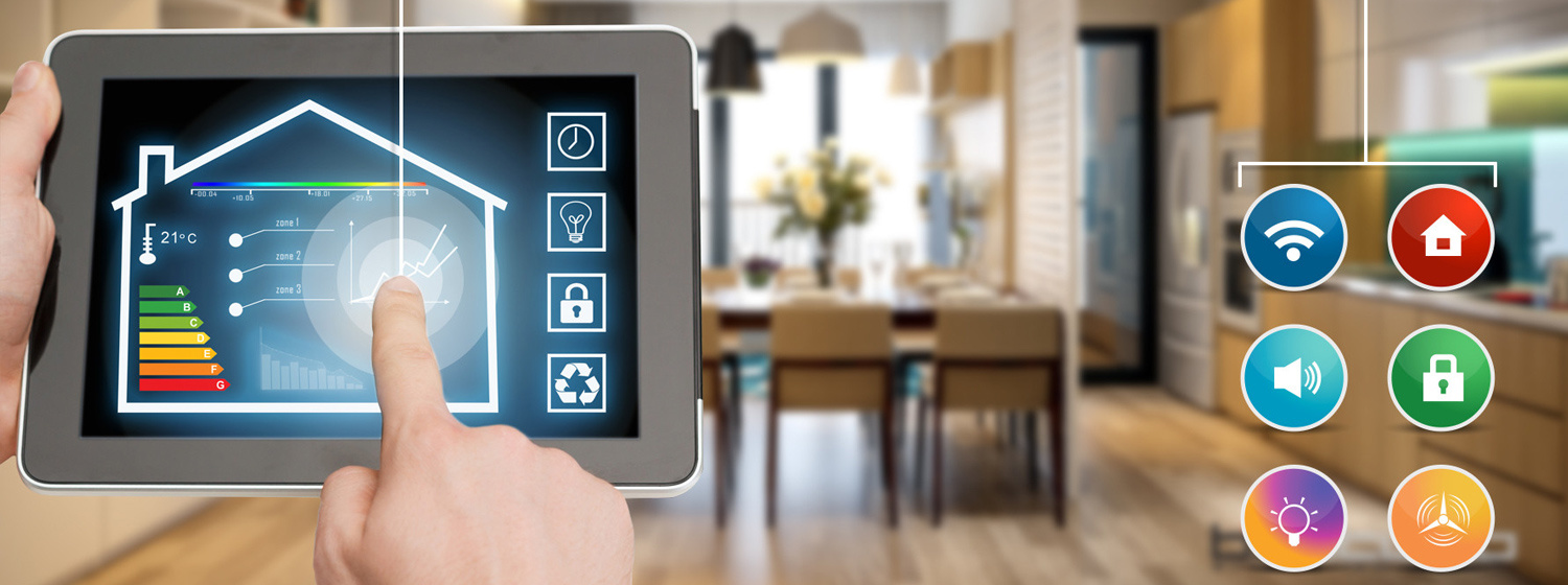 Smart Home Smart Home