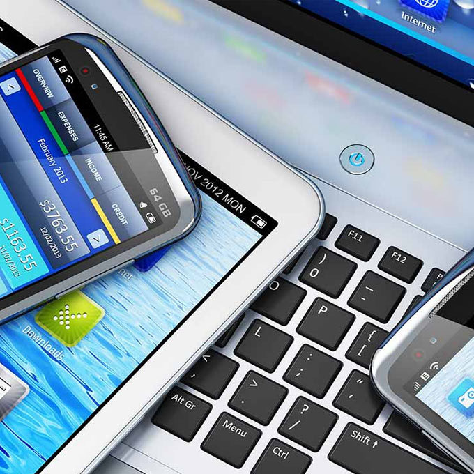 Consumer Electronics