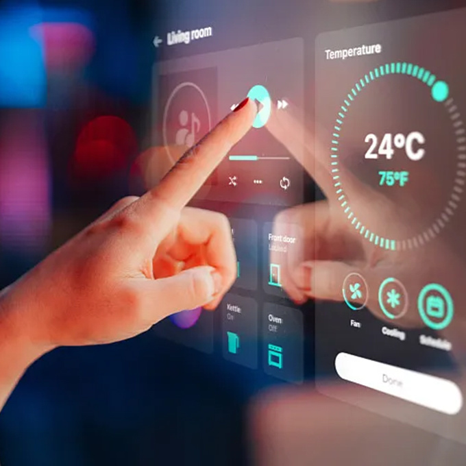 Smart Home
