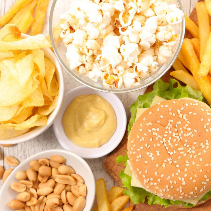 Продукты питания Продукты питания