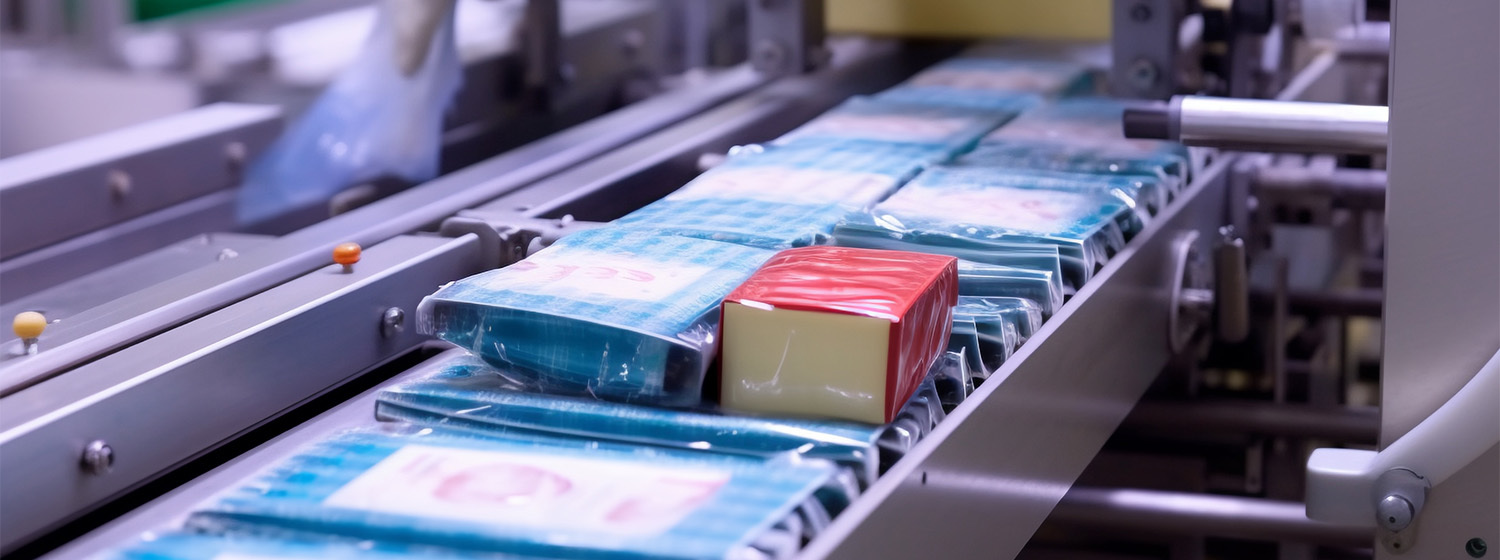 Продукты питания