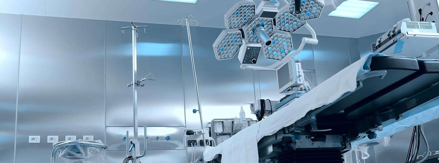 Suministros de medicamentos y dispositivos médicos