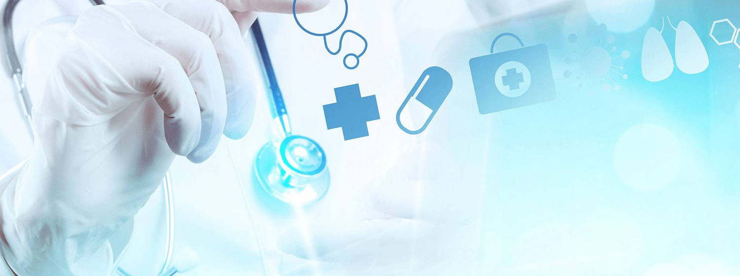 Suministros de medicamentos y dispositivos médicos
